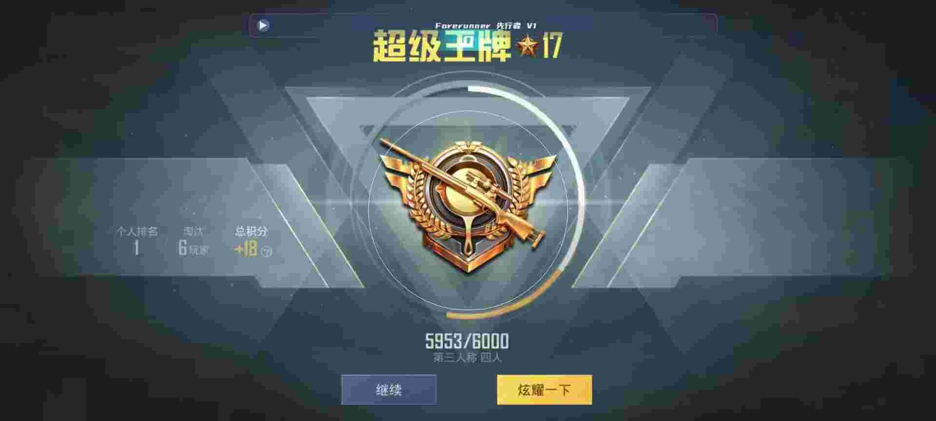 和平精英鸡腿辅助自瞄 - ƽӢ4˱辅助预览图